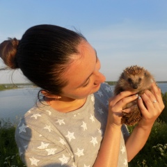 Алёна Кропотина, 05.01.1990, Кострома