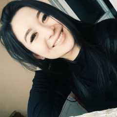 Asem Erlankyzy, 09.10.1994, Алматы