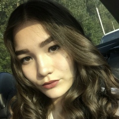 Nazym Saparbaeva, 22.06, Алматы