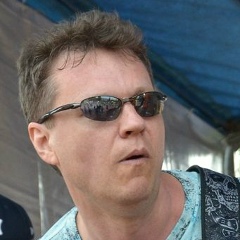 Денис Соловьёв, 20.06, Санкт-Петербург