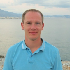 Владимир Лисничук, 22.02.1986, Санкт-Петербург