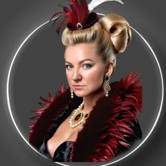 Анастасия Второва, Троицк