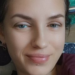 Галина Харланова, Санкт-Петербург