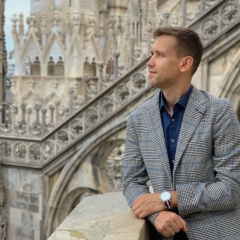 Кирилл Лёвушкин, 11.03, Москва