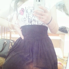 Рамина Нохчиева, 07.05.1994