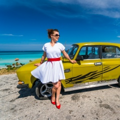 Анна Брежнева, 22.03