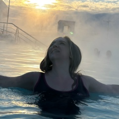 Екатерина Абушкевич, 12.01, Санкт-Петербург