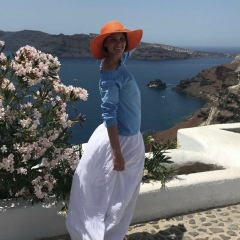 Анастасия Гаас, 04.04.1989, Санкт-Петербург