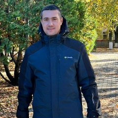 Иван Мазуров