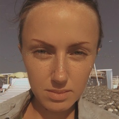 Кристина Колоскова, 24.07