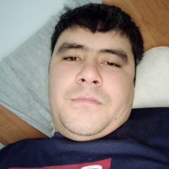 Мухидин Мирзалимов, 03.10.1992, Алматы