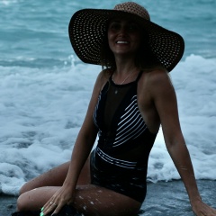 Olya Vesnina, 24.11, Ханты-Мансийск