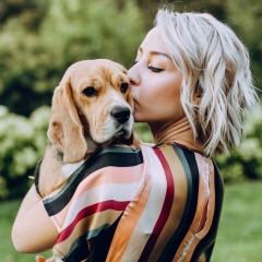 Алина Вишнявая, 30.06, Москва