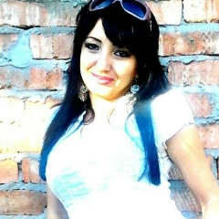 Еля Аюбова, 28.06.1977