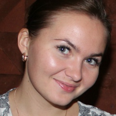 Юля Мартынова, 06.05.1987, Санкт-Петербург