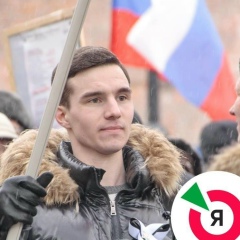 Олег Родин, 15.05, Нижний Новгород