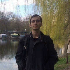 Евгений Варзар, 01.03.1997, Киев