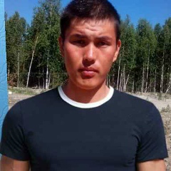 Жумабек Жунусмаматов