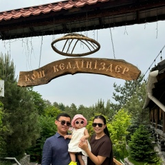 Kuanysh Ordabaev, 25.09.1991, Алматы