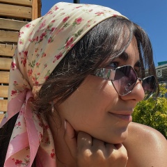 Лиза Мякиева, 15.05