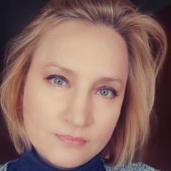 Наталья Клокова, 28.02.1976, Луганск