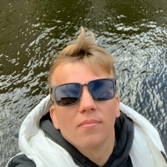 Виктор Павлов, Тверь