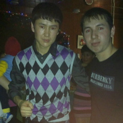 Тилек Султанов, 15.06.1990, Красноярск