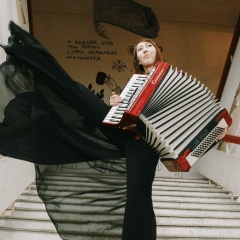 Евгения Орлова, 26.03, Санкт-Петербург