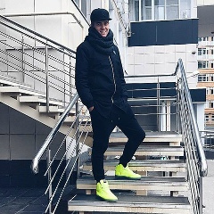 Николай Рюмин