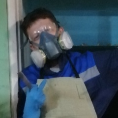 Дмитрий Вирхильский, 16.10