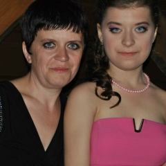 Алена Смола, 20.07, Каменское / Днепродзержинск