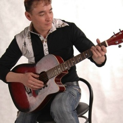 Tim Chanirov, 08.08, Алматы