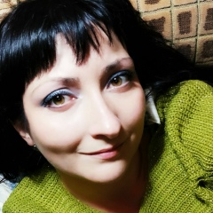 Евгения Ковтун, 03.09, Мариуполь
