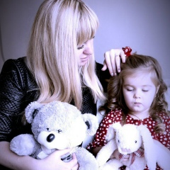 Светлана Королева, 06.10, Москва