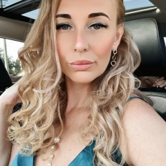 Елизавета Игоревна, 21.01.1987, Москва