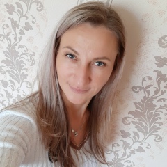 Леночка Червякова, 30.09.1986, Минск