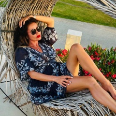 Ольга Калмыкова, 21.10, Зеленоградск