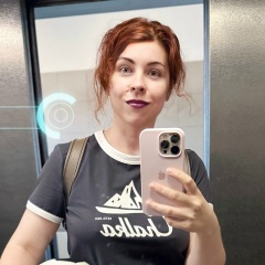 Кира Белова