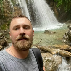 Артем Попов, 02.04.1991, Санкт-Петербург