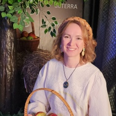 Ирина Солнье, 18.10, Екатеринбург