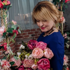 Ольга Пегасова, 02.10.1977, Москва