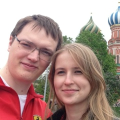 Александр Лобов, 12.01.1988, Москва