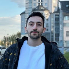 Хачик Маргарян, 13.10.1999, Мичуринск