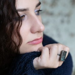 Любовь Ежикова, 25.01, Москва