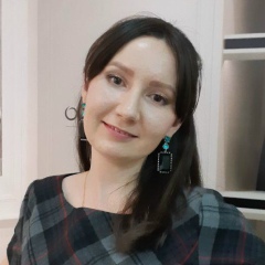 Анна Сергеева, 08.08.1987, Ярославль