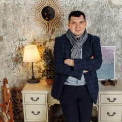 Михаил Гордон, 28.10.1980, Санкт-Петербург