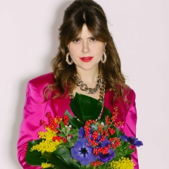 Janyjane Nelyubina, 07.08.1993, Москва