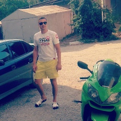 Олег Сыртмач, 04.02.1987