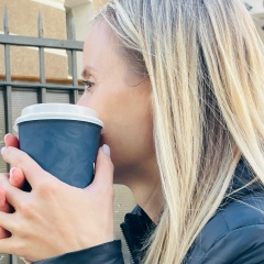 Екатерина Жигулевич, 17.08, Санкт-Петербург