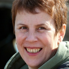 Ульяна Былевская, 02.03.1970, Осташков